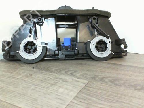 Air vent VW GOLF VII (5G1, BQ1, BE1, BE2) 1.6 TDI | BP30646704I21