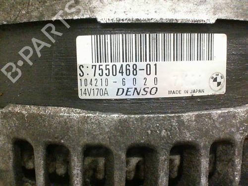 Alternator BMW 3 (E90) 320 i | BP22652712M7 
