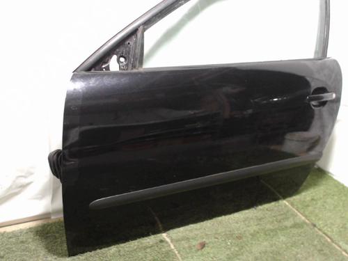 Left front door SEAT IBIZA III (6L1) 1.4 16V | BP22596828C2 