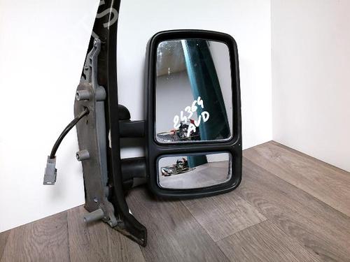 Used Right mirror Right mirror 27389753 27389753