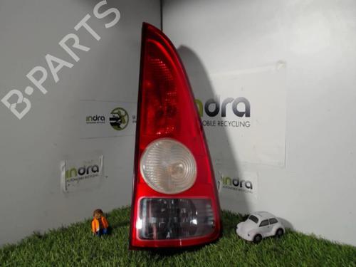Høyre baklys RENAULT ESPACE IV (JK0/1_) 2.2 dCi (JK0H) (150 hp) 21851931