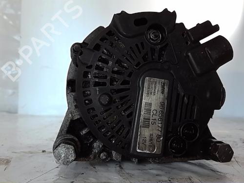 Alternator PEUGEOT 3008 I MPV (0U_) 1.6 HDi | BP29425315M7 