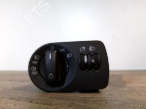 Headlight switch AUDI A3 Sportback (8PA) | BP36356264I24 - Image 2