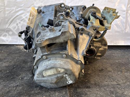 Gearbox PEUGEOT 207 SW (WK_) 1.6 HDi | BP29071689M3 
