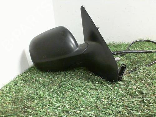 Right mirror SEAT IBIZA II (6K1) 1.9 SDI | BP29893678C27 