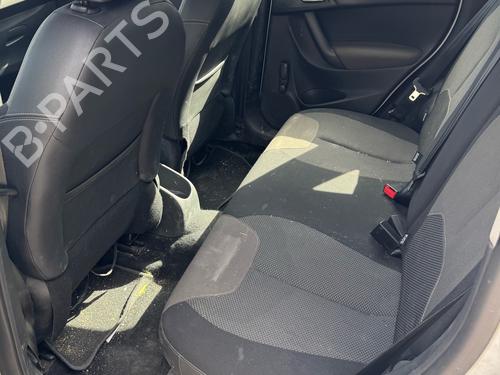 Used Parts CITROËN C3 II (SC_) 1.4 HDi 70 (SC8HZC, SC8HR0, SC8HP4) 4934311