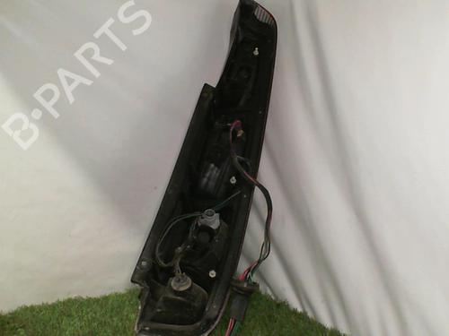 Left taillight NISSAN X-TRAIL I (T30) 2.2 Di 4x4 | BP20879272C34 