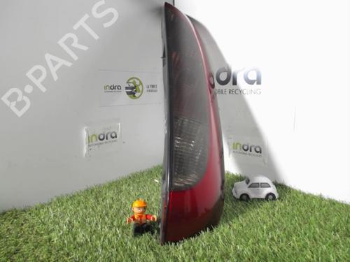 Højre baglygte OPEL CORSA C (X01) 1.2 (F08, F68) (75 hp) 21852015