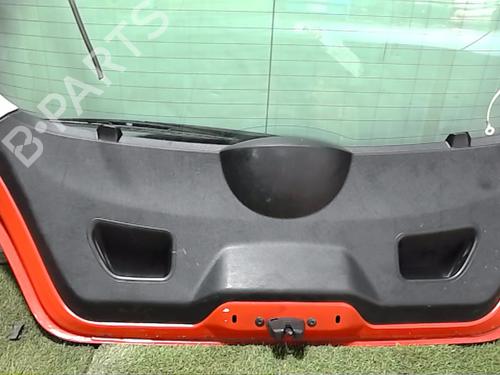 Tailgate PEUGEOT 207 (WA_, WC_) 1.6 HDi | BP29162453C6 