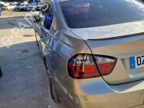 Steering rack BMW 3 (E90) 325 d | BP21857605M22 - Image 13