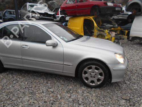 Querlenker links vorne MERCEDES-BENZ C-CLASS (W203) C 200 CDI (203.007) | BP21850856M12 