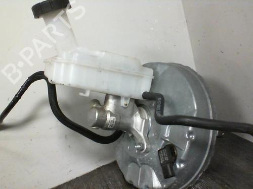 Used Servo brake Servo brake DACIA SANDERO III 1.0 SCe 65 (67 hp) 29757279 29757279