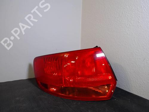Left taillight AUDI A3 Sportback (8PA) 1.9 TDI | BP21857413C34 
