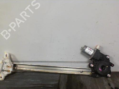 Rear right window mechanism SUZUKI BALENO (FW, EW) 1.2 Hybrid (A1K412) | BP29583392C25 