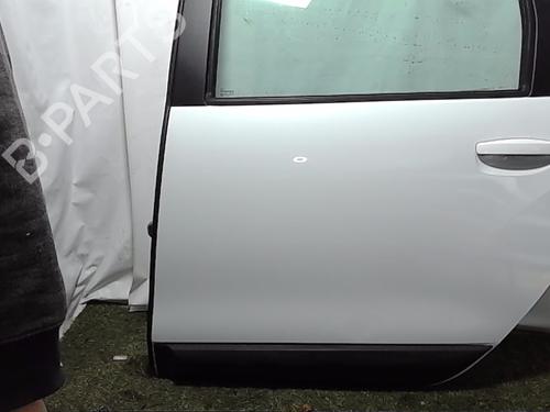 Used Left rear door DACIA LODGY (JS_) 1.5 dCi (JSMC, JSAF) (107 hp) 24501497
