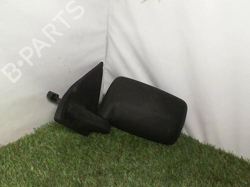 Used Left mirror FORD FIESTA III (GFJ) 1.1 (55 hp) 21855815