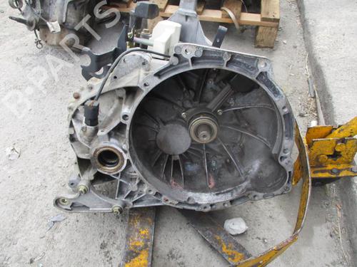 Used Gearbox Gearbox FORD FOCUS I (DAW, DBW) 1.8 TDCi (115 hp) 21390013 21390013