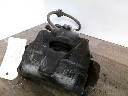 Left front brake caliper RENAULT CLIO V (B7_) 1.5 Blue dCi 85 (B7AG) | BP36379570M105 - Image 5