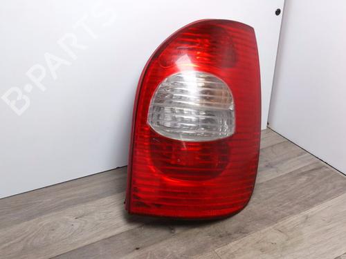 Used Right taillight CITROËN XSARA PICASSO (N68) 2.0 HDi (90 hp) 30646780