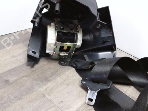 Rear right seatbelt BMW X3 (E83) 2.0 d | BP31067874I28 - Image 5