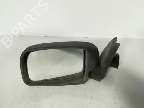 Used Left mirror RENAULT SUPER 5 (B/C40_) 1.1 (48 hp) 21851086