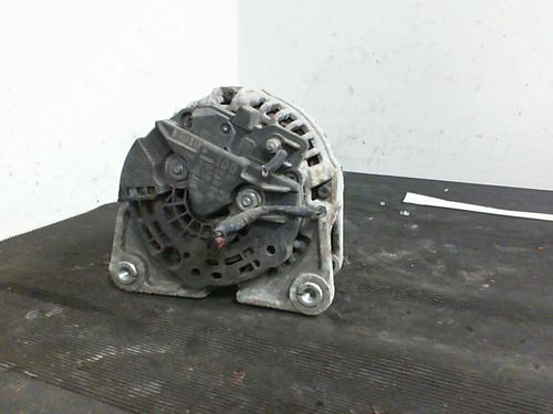 Used Alternator Alternator OPEL ASTRA H (A04) 1.6 (L48) (105 hp) 21684282 21684282