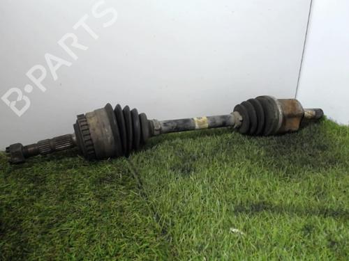Antriebswelle links vorne für OPEL CORSA C (X01) 1.7 DI (F08, F68) (65 hp) 21854471