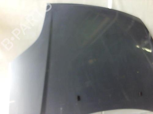 Hood FORD FIESTA V (JH_, JD_) 1.4 TDCi | BP20878177C1 