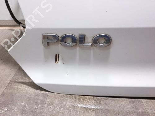 Used Tailgate Tailgate 34212334 34212334