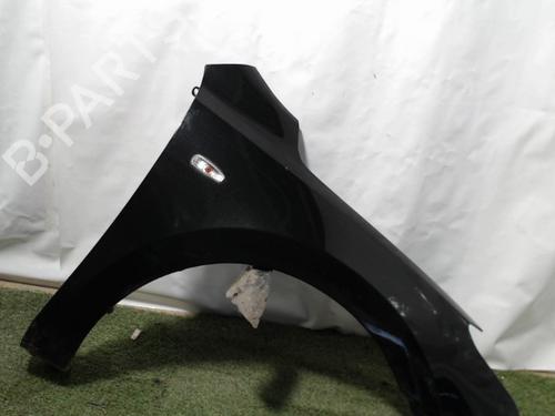 Right front fenders HYUNDAI i30 (FD) 1.6 CRDi | BP22557953C42 