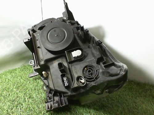 Used Right headlight Right headlight RENAULT LAGUNA III (BT0/1) 1.5 dCi (BT00, BT0A, BT0T, BT1J) (110 hp) 21855463 21855463