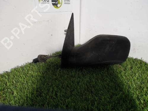 Left mirror PEUGEOT 106 II (1A_, 1C_) 1.1 i | BP21852583C26 