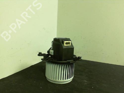 Varmeblæser CITROËN GRAND C4 SPACETOURER (3A_, 3E_) 1.2 PureTech 130 | BP20878045M62 