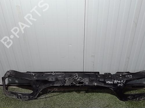 Frontplade/Frontkurv CITROËN XSARA Coupe (N0) 1.8 i 16V (110 hp) 27376155