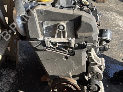 Engine RENAULT MODUS / GRAND MODUS (F/JP0_) 1.5 dCi (FP0E, JP0E) | BP24423515M1  - Image 6