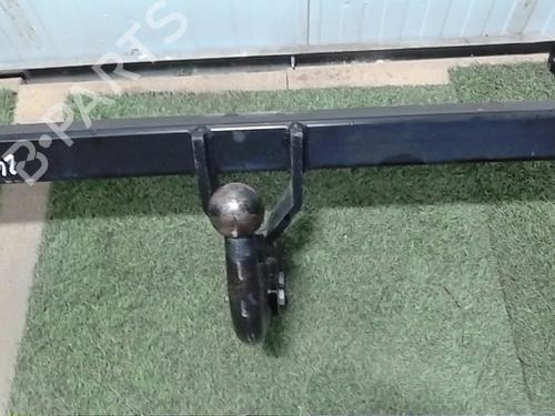 Tow ball/Mechanism AUDI A3 (8P1) 2.0 TDI 16V | BP29738488C141 