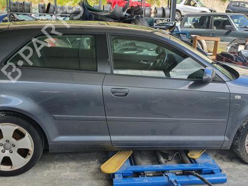 Water radiator AUDI A3 (8P1) 2.0 TDI 16V | BP24302888M31  - Image 5