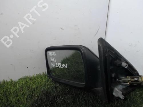 Left mirror SEAT IBIZA II (6K1) 1.4 i | BP21855020C26 