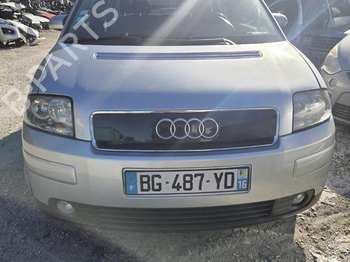Used Parts AUDI A2 (8Z0) 1.4 TDI 4970127