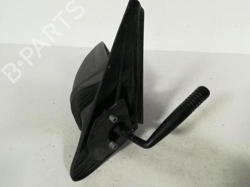 Retrovisor direito Retrovisor direito 21851196 21851196