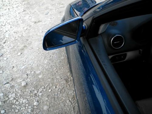 Left mirror AUDI A3 (8P1) 2.0 TDI 16V | BP21854281C26 