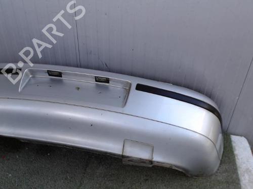 Rear bumper SEAT LEON (1M1) 1.9 TDI | BP20879576C8 