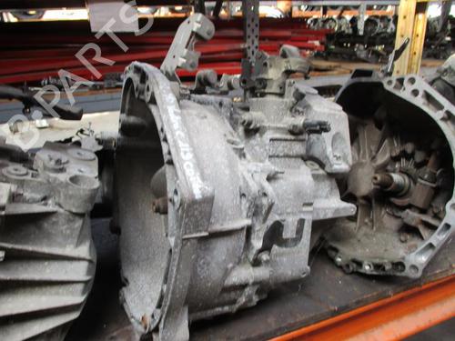 Gearbox OPEL VECTRA C GTS (Z02) 1.9 CDTI (F68) | BP21854367M3 