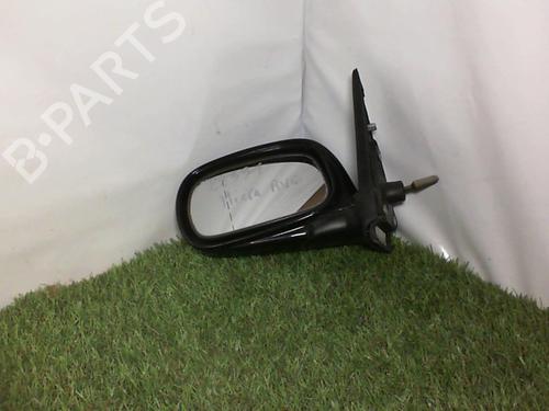 Used Left mirror NISSAN MICRA II (K11) 1.0 i 16V (54 hp) 21855619