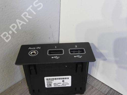 Electronic module RENAULT CLIO V (B7_) 1.5 Blue dCi 85 (B7AG) | BP36763489M83 - Image 3