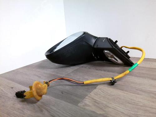 Left mirror PEUGEOT 308 I (4A_, 4C_) 1.6 HDi | BP31581030C26 