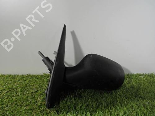 Used Left mirror RENAULT CLIO II (BB_, CB_) 1.2 (BB0A, BB0F, BB10, BB1K, BB28, BB2D, BB2H, CB0A,... (58 hp) 21852977