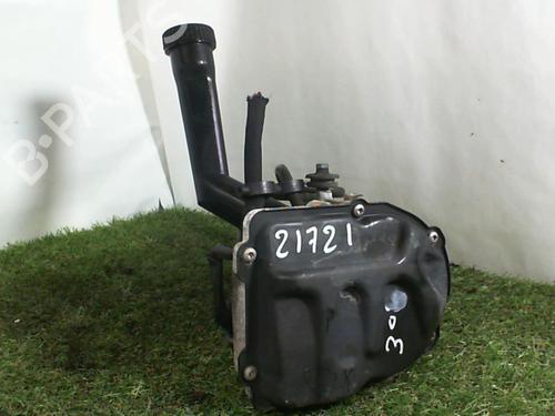 Used Steering pump PEUGEOT 308 I (4A_, 4C_) 1.6 HDi (90 hp) 21501993