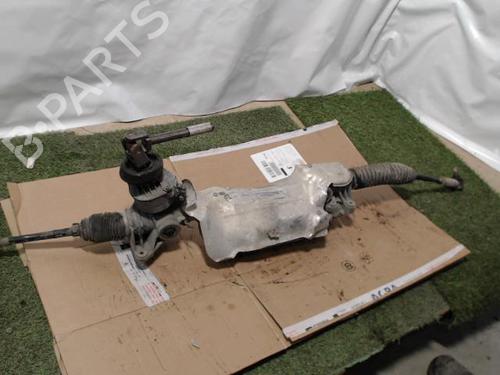 Used Steering rack Steering rack VW GOLF VI (5K1) 1.6 TDI (90 hp) 22371559 22371559