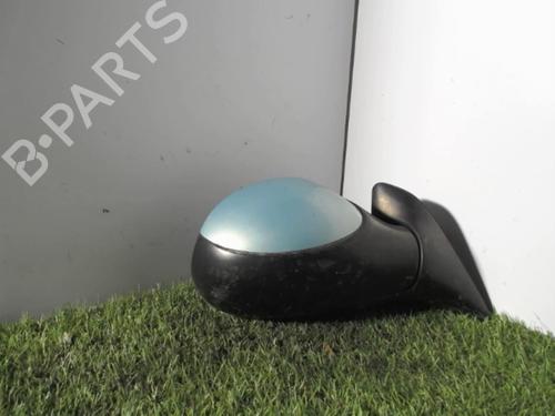 Used Right mirror CITROËN XSARA PICASSO (N68) 1.6 HDi (109 hp) 21853866